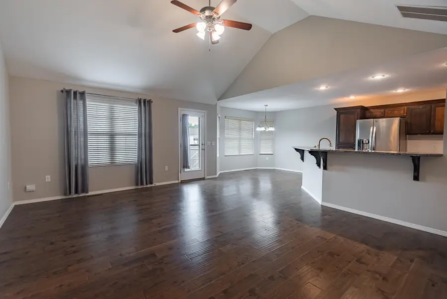 309 W Corsica Street, Republic, MO 65738 - #3