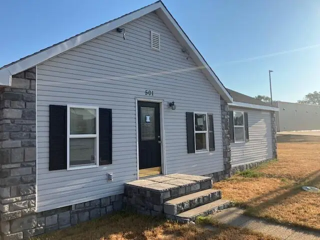 501 E 7th Street, Galena, KS 66739 - #1