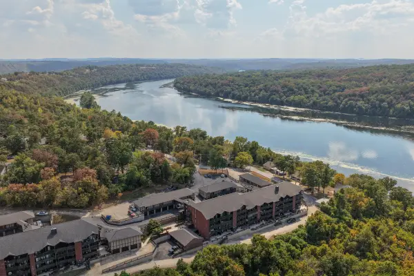 150 Sunken Forest Drive # 241, Forsyth, MO 65653