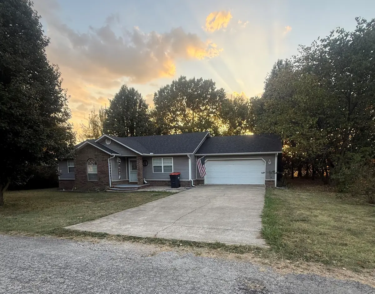 119 Glenda Street, Exeter, MO 65647 - #1