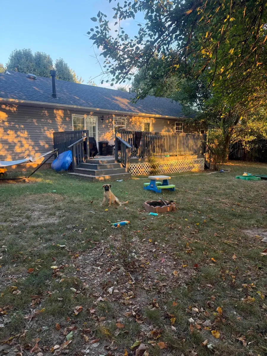 119 Glenda Street, Exeter, MO 65647 - #3