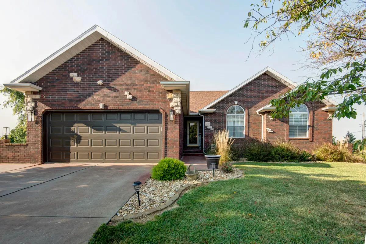 314 Trout Road, Ozark, MO 65721 - #1