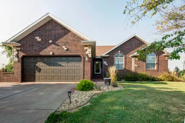 314 Trout Road, Ozark, MO 65721