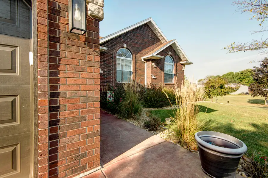 314 Trout Road, Ozark, MO 65721 - #2