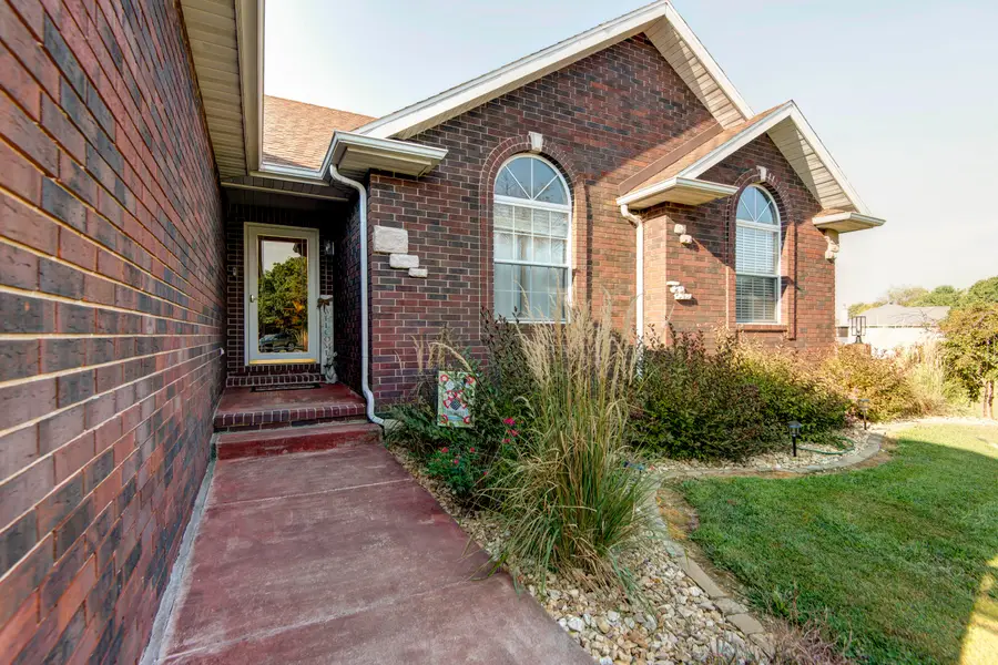 314 Trout Road, Ozark, MO 65721 - #3