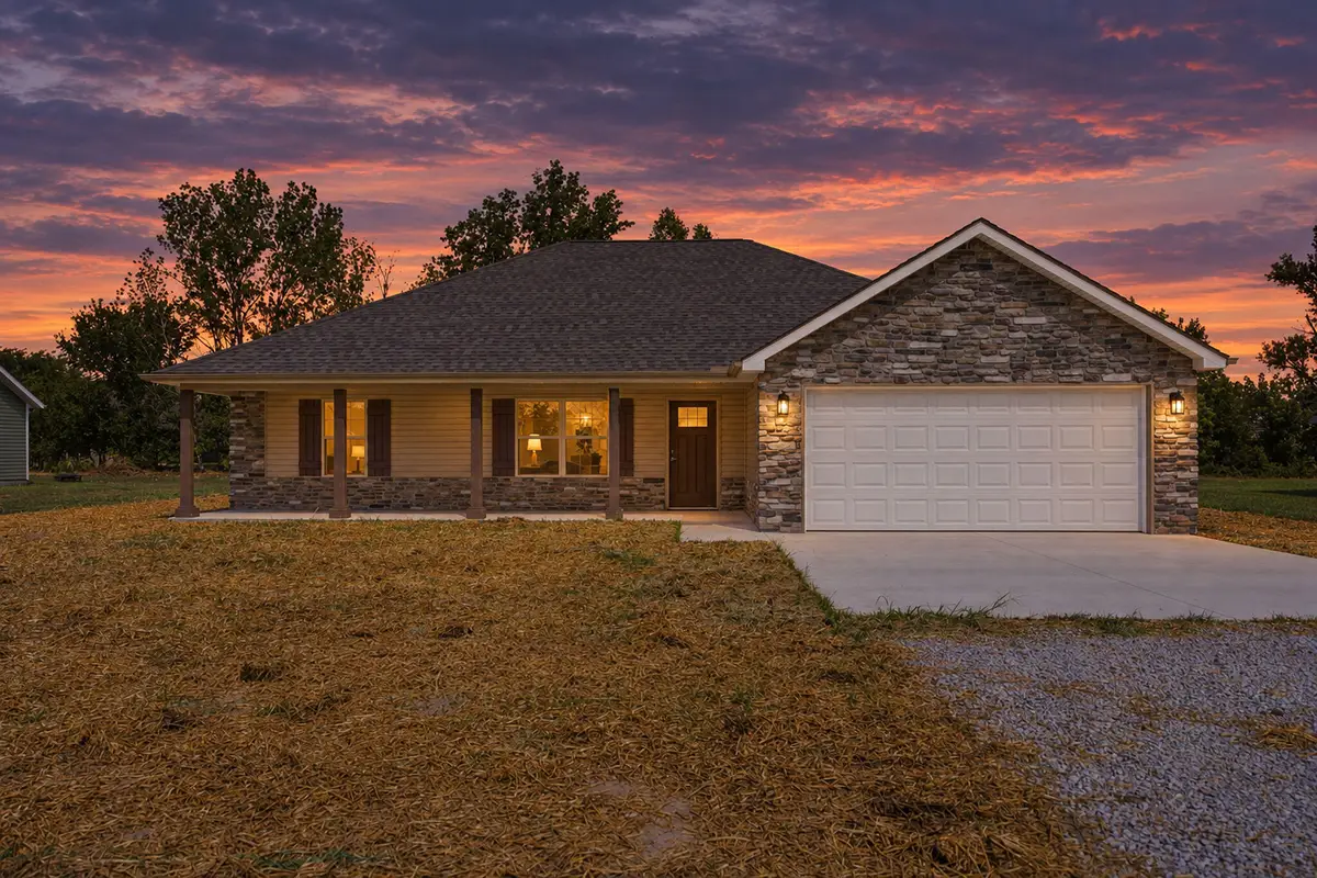 707 Prairie Lane, Carl Junction, MO 64834 - #1