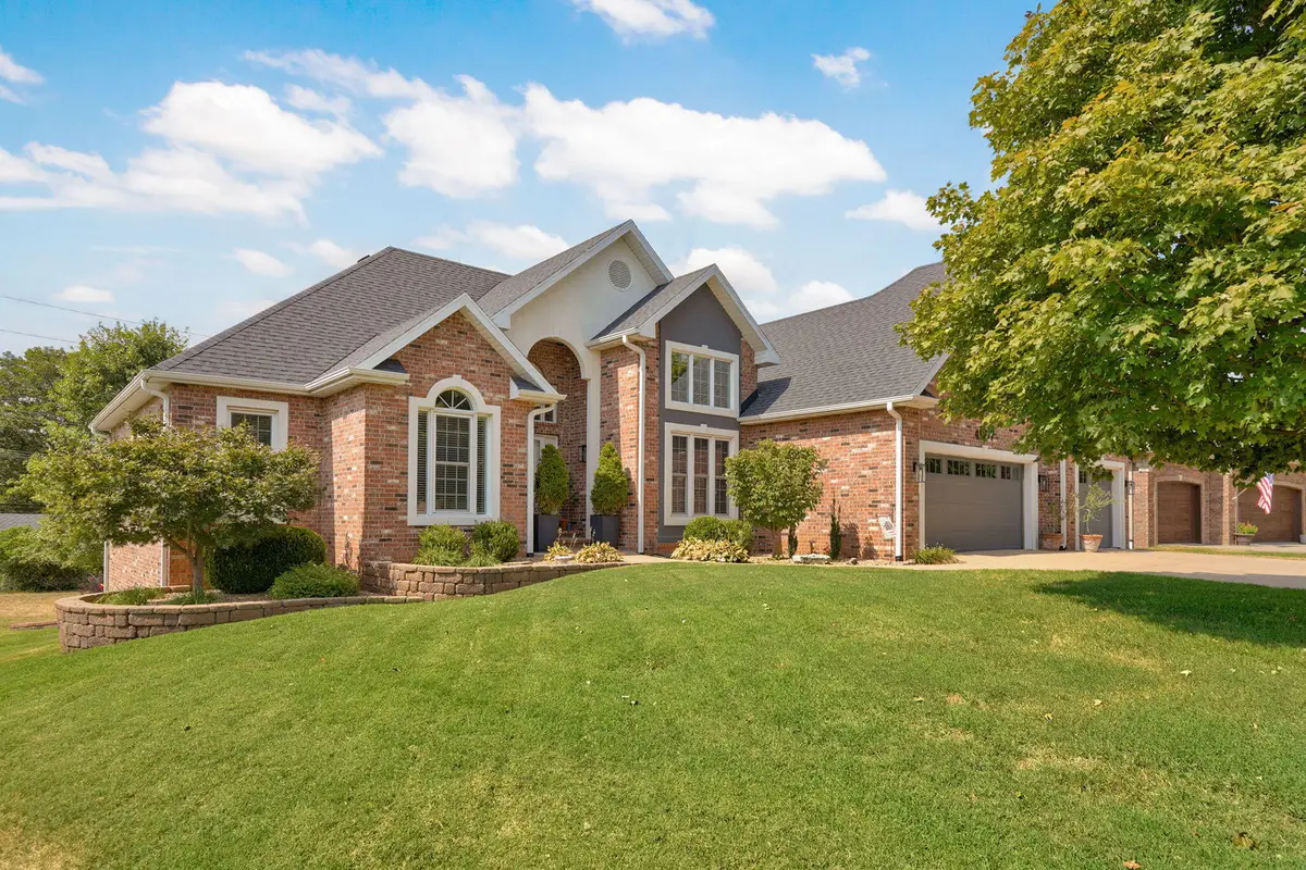 4907 S Clay Court, Springfield, MO 65810 - #1