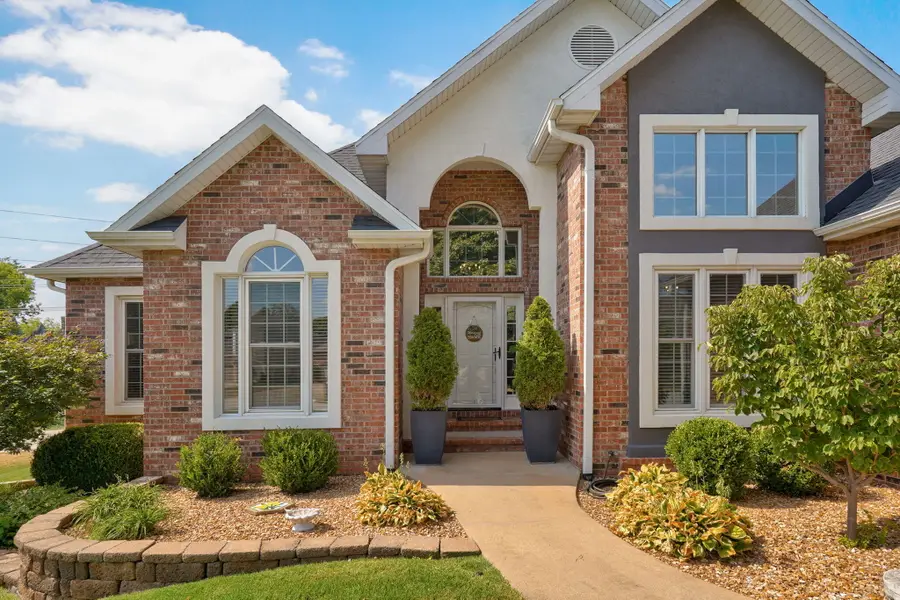 4907 S Clay Court, Springfield, MO 65810 - #2