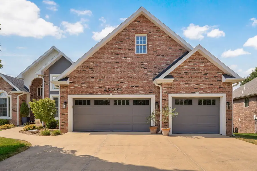 4907 S Clay Court, Springfield, MO 65810 - #3