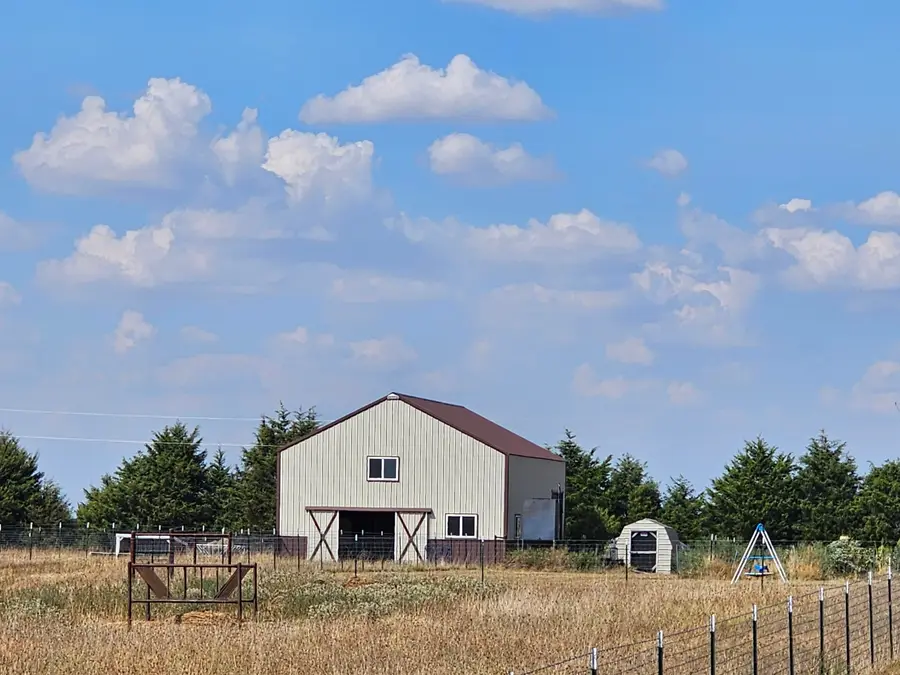 18127 S Highway H, Monett, MO 65708 - #2