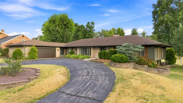 333 N Belaire Street, Monett, MO 65708