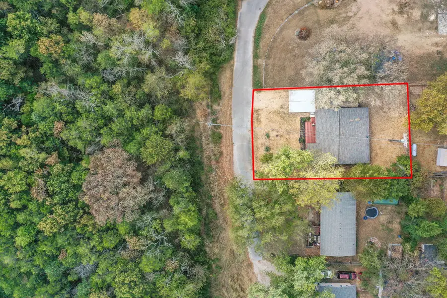 415 Heritage Estates Road, Branson, MO 65616 - #2