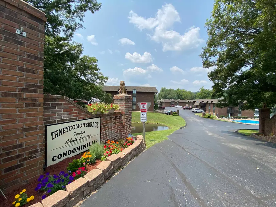 140 Wilshire Drive #41, Hollister, MO 65672 - #2