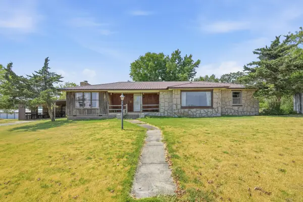 219 S Roy Hill Boulevard, Goodman, MO 64843
