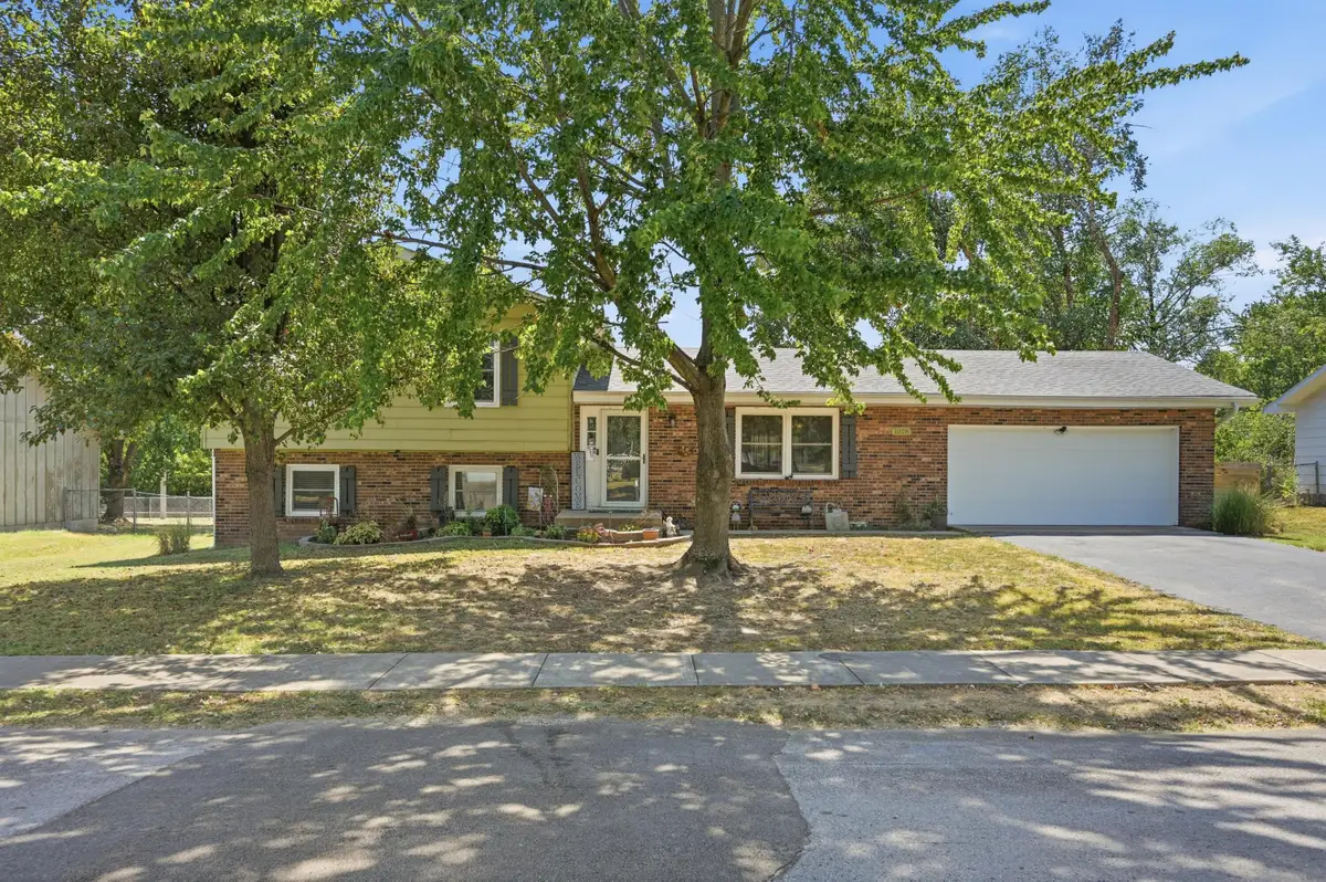 1028 Southern Hills Avenue, Carthage, MO 64836 - #1