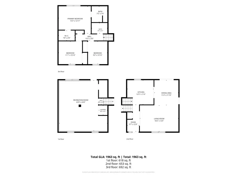 1028 Southern Hills Avenue, Carthage, MO 64836 - #3