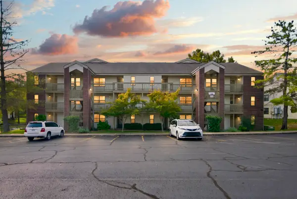 132 Highland Drive #Unit 7, Building 57, Branson, MO 65616