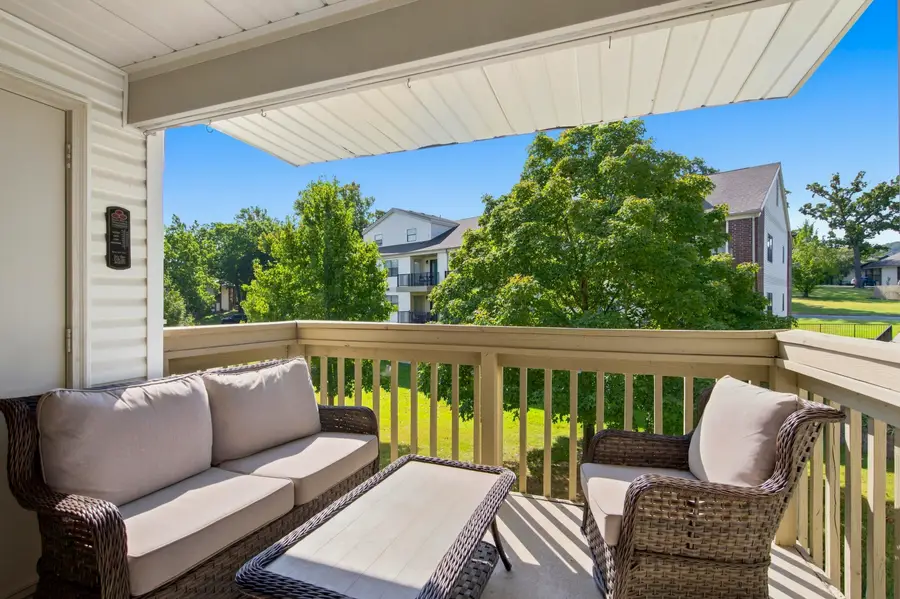 132 Highland Drive #Unit 7, Building 57, Branson, MO 65616 - #2