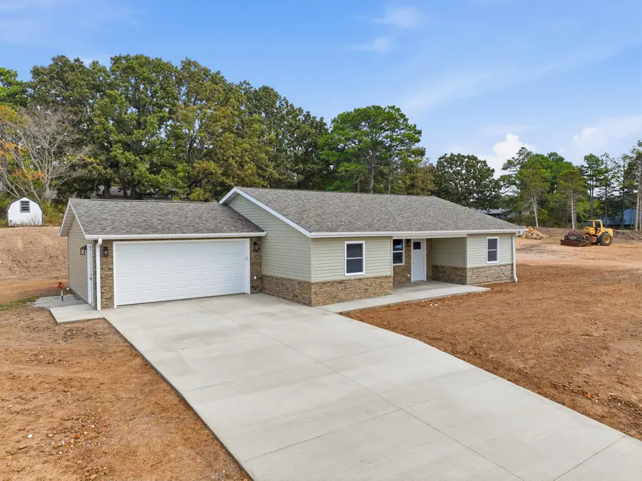 121 Rawdon Tarn, Houston, MO 65483 - #2