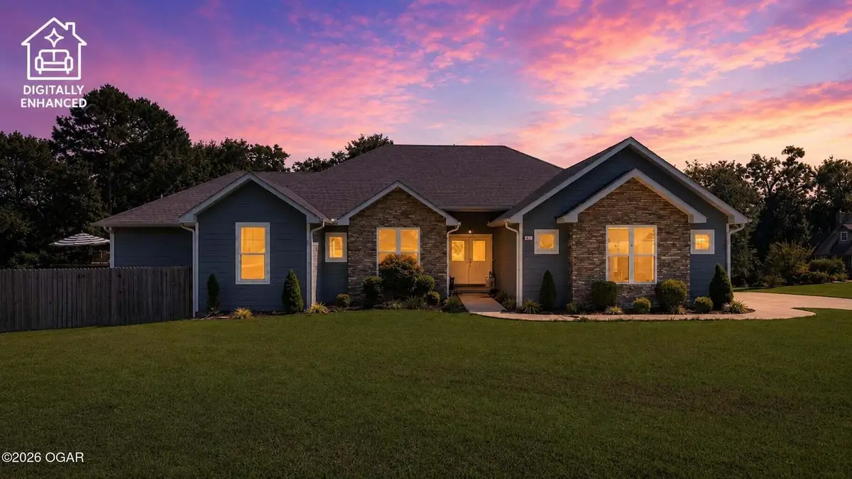 43 Oakridge Drive, Pineville, MO 64856 - #1