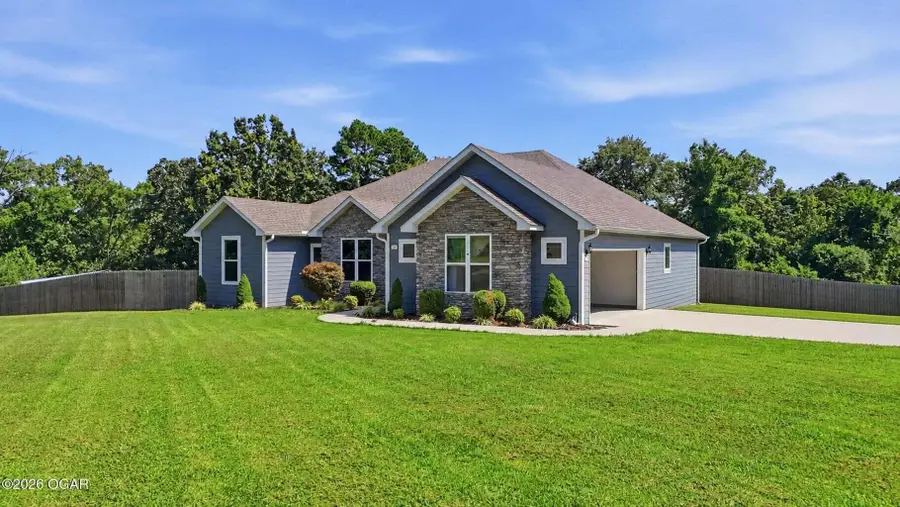 43 Oakridge Drive, Pineville, MO 64856 - #3