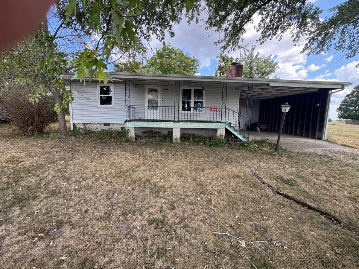 18533 Maple Street, Preston, MO 65732 - #1