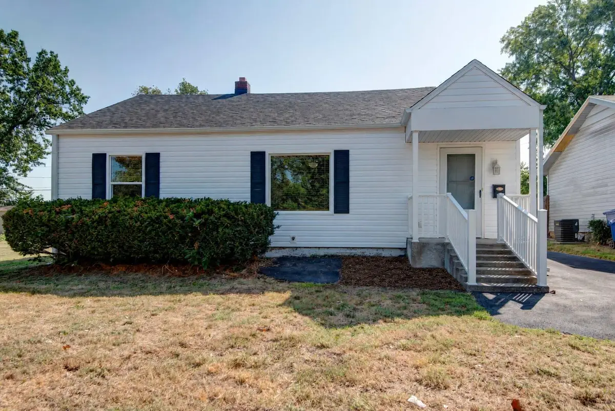 2306 N Farmer Avenue, Springfield, MO 65803 - #1