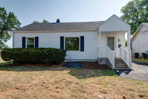 2306 N Farmer Avenue, Springfield, MO 65803