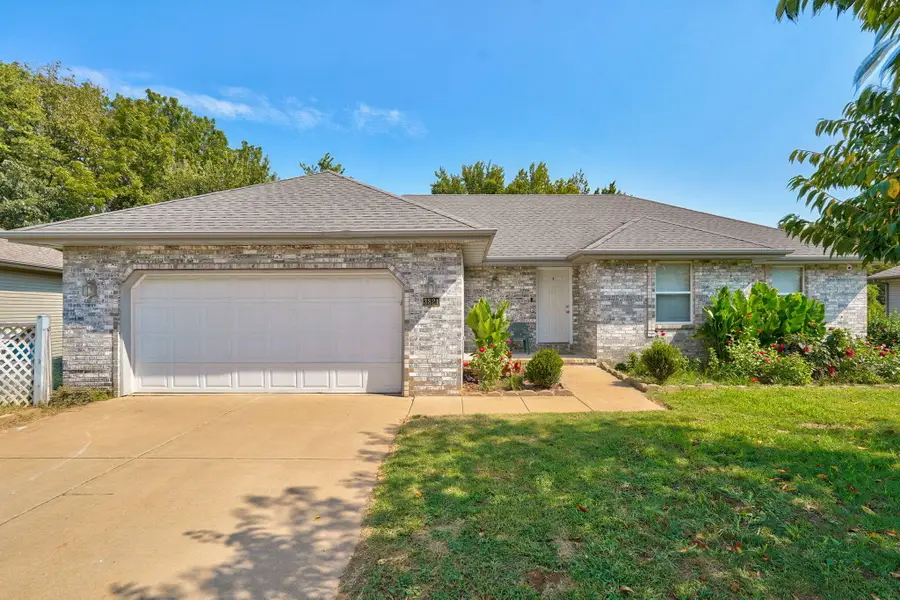 3821 W Lark Street, Springfield, MO 65810 - #2