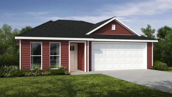 521 Lyle Henry Lane, Duenweg, MO 64841