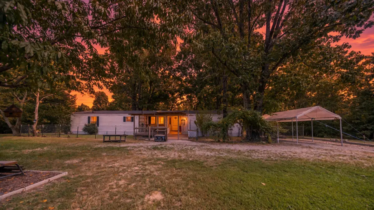 5155 County Road 3380, Willow Springs, MO 65793 - #1