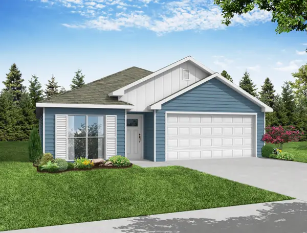 517 Lyle Henry Lane, Duenweg, MO 64841