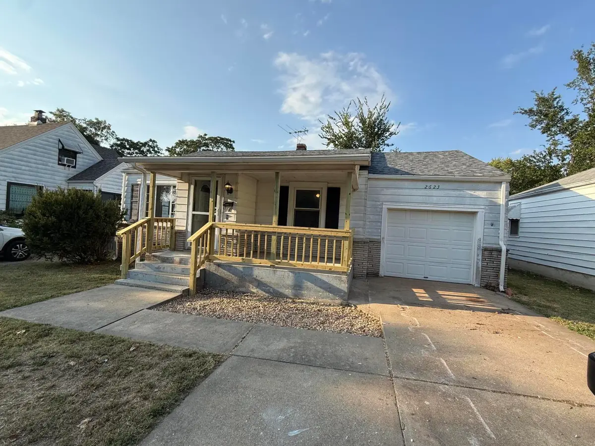 2623 W Lincoln Street, Springfield, MO 65806 - #1