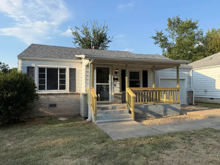 2623 W Lincoln Street, Springfield, MO 65806 - #3