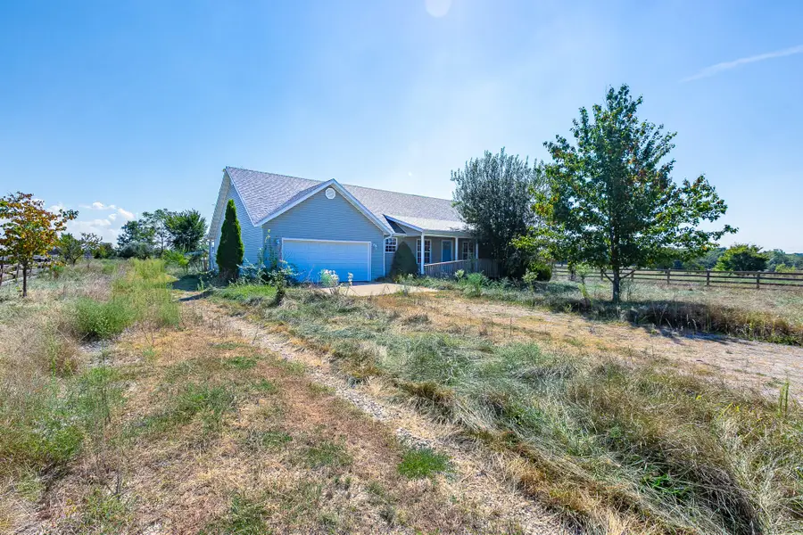 109 Bull Frog Drive, Seymour, MO 65746 - #2