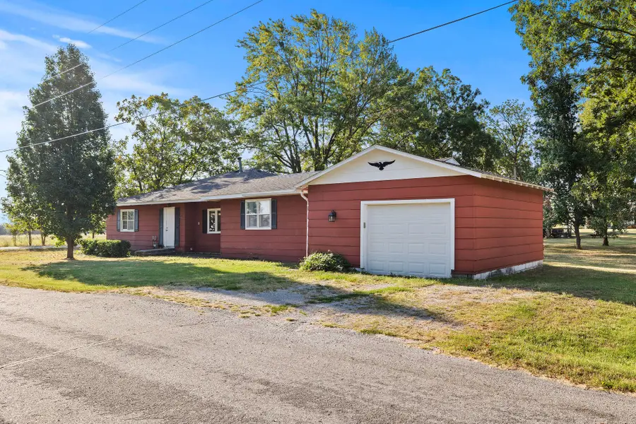 511 E 14th Street, Lockwood, MO 65682 - #2
