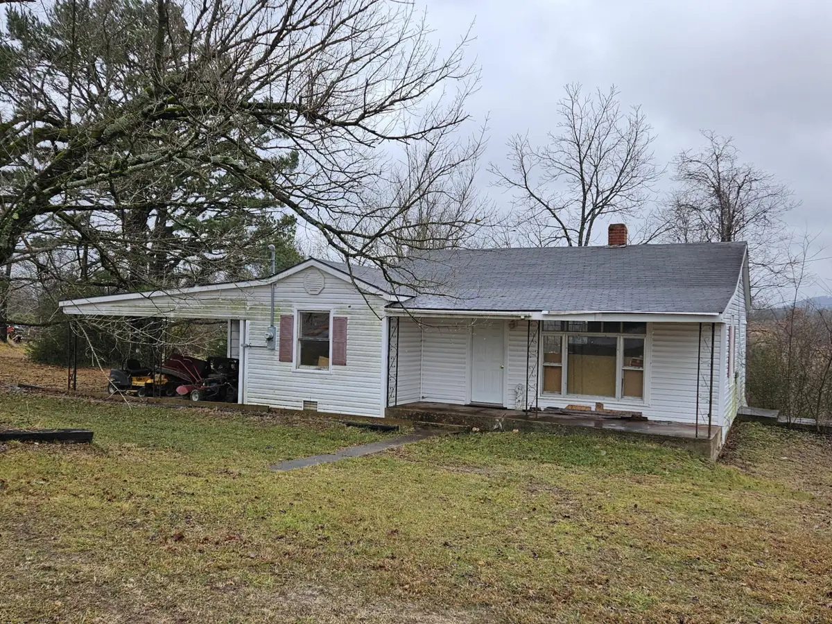 1392 &1442 County Road 806, Gainesville, MO 65655 - #1