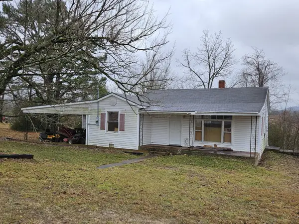 1392 &1442 County Road 806, Gainesville, MO 65655