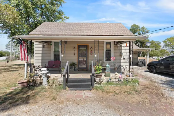 19973 Elm Road, Joplin, MO 64801