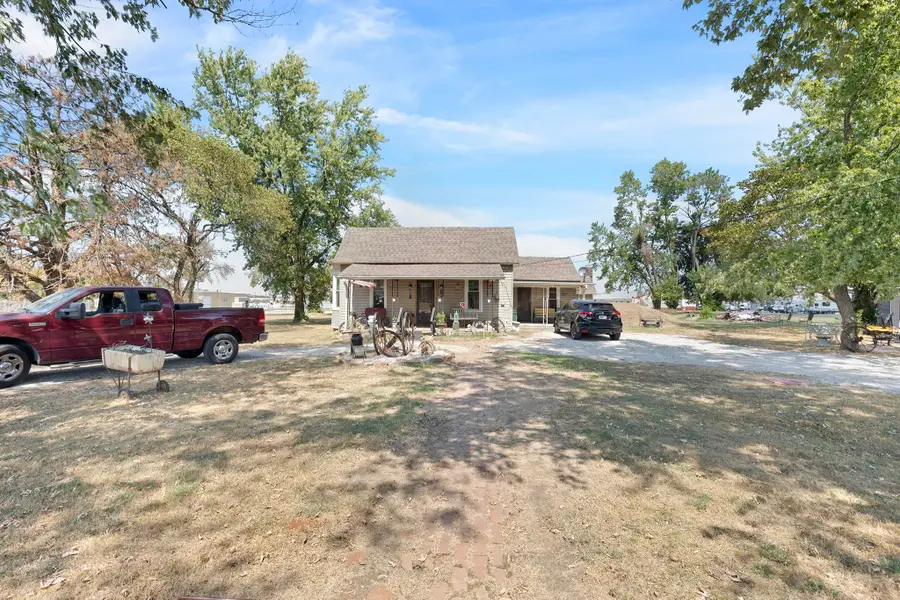 19973 Elm Road, Joplin, MO 64801 - #2