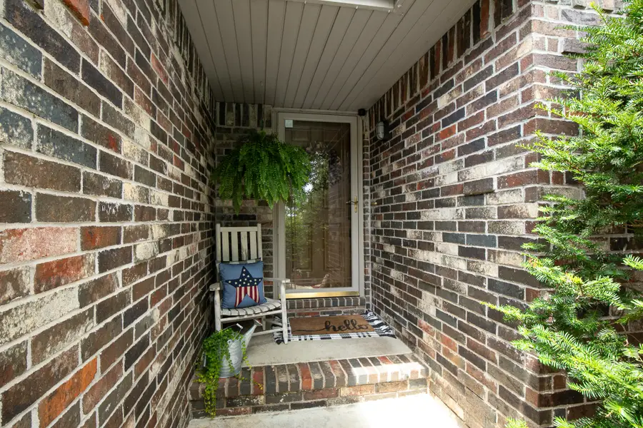 613 E Gallup Hill Road, Nixa, MO 65714 - #3