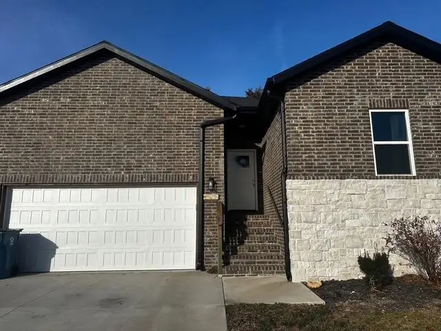 1413-1415 S Atlas Court, Ozark, MO 65721 - #1