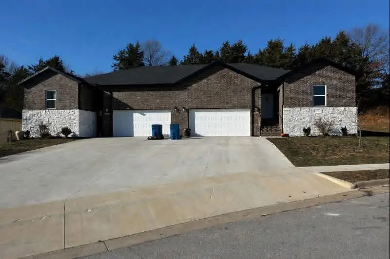 1413-1415 S Atlas Court, Ozark, MO 65721 - #3