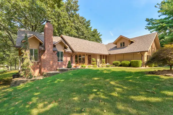 5103 Colonial Circle, Nixa, MO 65714