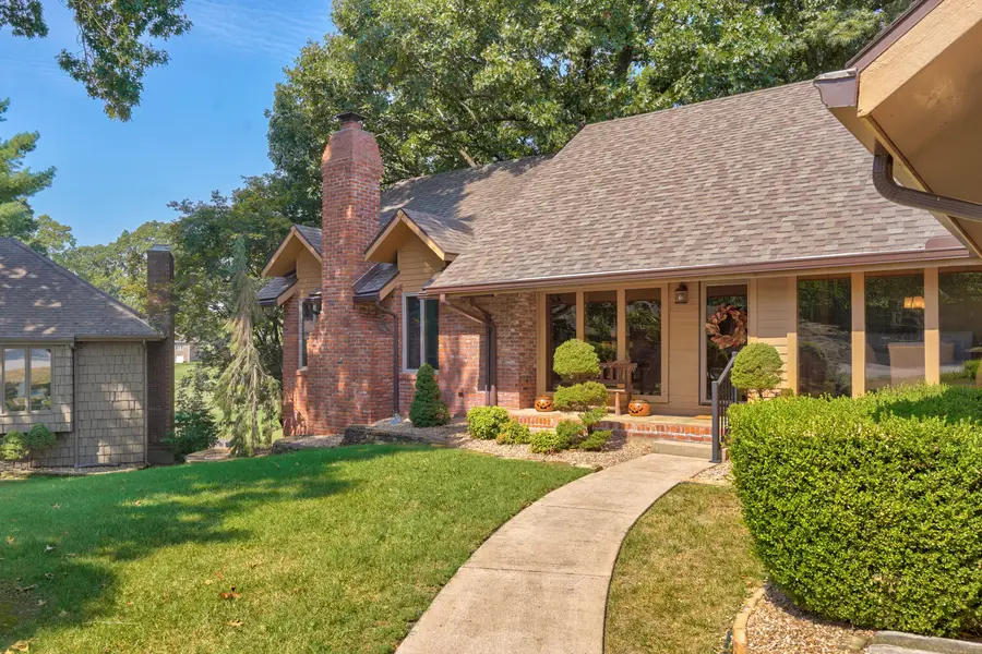 5103 Colonial Circle, Nixa, MO 65714 - #2