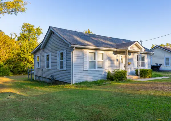 510 N Ash Street, Willow Springs, MO 65793