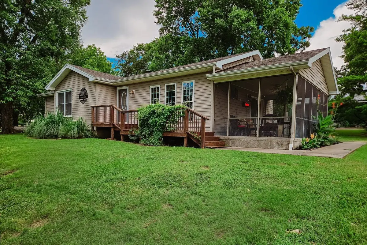 1157 E Dade 186, Ash Grove, MO 65604 - #1
