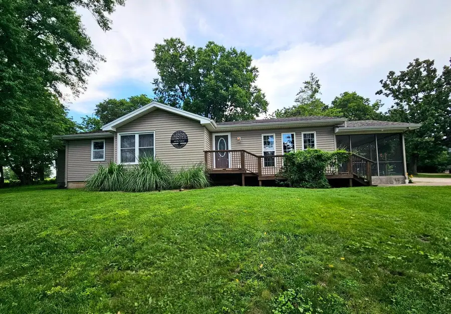 1157 E Dade 186, Ash Grove, MO 65604 - #2