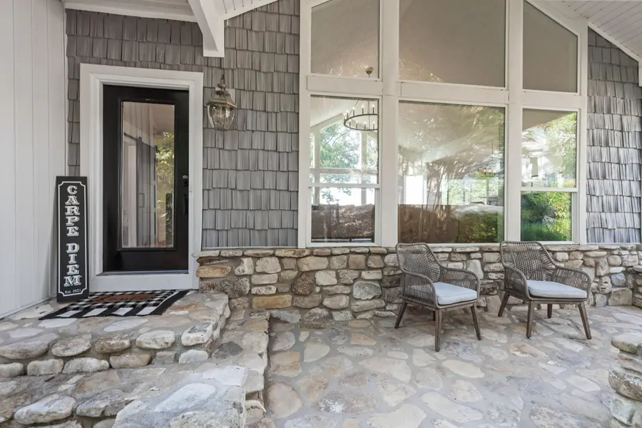 70 Stone Ledge Drive, Branson West, MO 65737 - #2