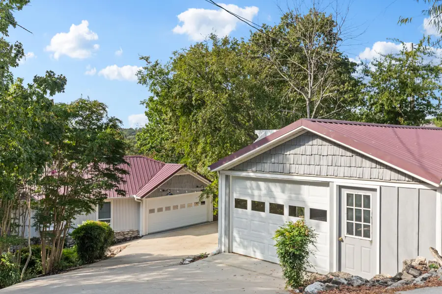 70 Stone Ledge Drive, Branson West, MO 65737 - #3